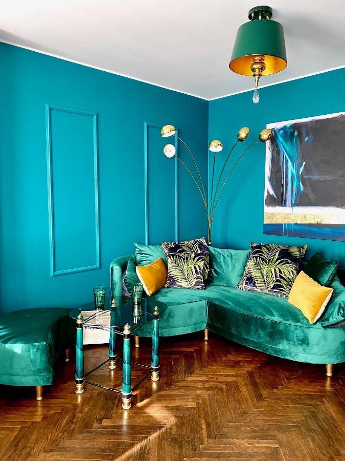 Dream Boutique Apartment 42M2 In The Heart Of Cracow Old Town Krakow Exterior photo