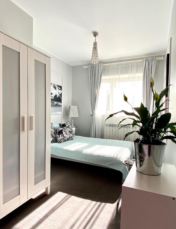 Dream Boutique Apartment 42M2 In The Heart Of Cracow Old Town Krakow Exterior photo